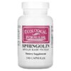 Ecological Formulas Sphingolin 240 Capsules 696859130779