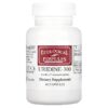 Ecological Formulas Uridine-300 60 Capsules 696859131295