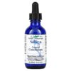 Eidon Mineral Supplements Silica Liquid Concentrate 2 oz (60 ml) 640923000260