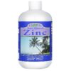Eidon Mineral Supplements Zinc 18 oz (533 ml) 640923000147