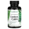 Emerald Laboratories Doctor-Formulated Cerebral Calm 60 Vegetable Caps 743650003686