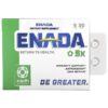 ENADA 5x 5 mg 30 Tablets 185355210158