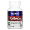 Enzymedica Acid Soothe 30 Capsules 670480981214