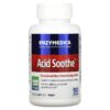 Enzymedica Acid Soothe 90 Capsules 670480981207