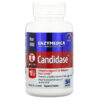 Enzymedica Candidase 84 Capsules 670480201411