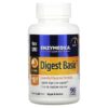 Enzymedica Digest Basic Essential Enzyme Formula 90 Capsules 670480290101