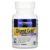 Enzymedica Digest Gold + Probiotics 45 Capsules 670480291108
