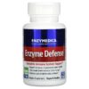 Enzymedica Enzyme Defense 60 Capsules 670480981412
