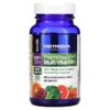 Enzymedica Enzyme Nutrition Multi-Vitamin Women's 50+ 120 Capsules 670480140215