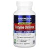 Enzymedica Extra Strength Enzyme Defense 90 Capsules 670480290804