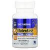 Enzymedica GlutenEase Extra Strength 30 Capsules 670480120101