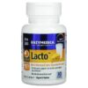Enzymedica Lacto Most Advanced Dairy Digestion Formula 30 Capsules 670480241202