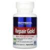 Enzymedica Repair Gold Muscle Tissue and Joint Function 60 Capsules 670480270400