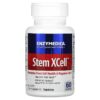 Enzymedica Stem XCell 60 Capsules 670480280508