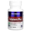 Enzymedica Telomere Plus 30 Capsules 670480150108