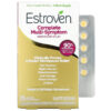 Estroven Complete Menopause Relief 28 Vegetarian Caplets 92961040294