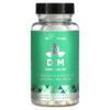 Eu Natural DIM 200 mg 60 Vegetarian Capsules 855244008042