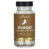 Eu Natural PURGE! Celery Seed & Tart Cherry 60 Vegetarian Capsules 855244008127