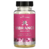 Eu Natural Vibrance Biotin & MSM 60 Vegetarian Capsules 855244008073