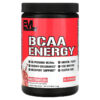 EVLution Nutrition BCAA ENERGY Watermelon 8.89 oz (252 g) 818901020177