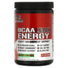 EVLution Nutrition BCAA LEAN ENERGY Weight Management Support Cherry Limeade 10.90 oz (309 g) 710051864246