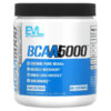 EVLution Nutrition BCAA5000 Unflavored 10.58 oz (300 g) 685450087513