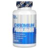 EVLution Nutrition Chromium Picolinate 1,000 mcg 30 Capsules 818901027763