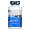 EVLution Nutrition GlowMode 30 Veggie Capsules 818901025752