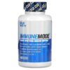 EVLution Nutrition ImmuneMode Broad Spectrum Immune Support 30 Veggie Capsules 818901025103