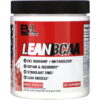 EVLution Nutrition LEANBCAA Fruit Punch 8.36 oz (237 g) 682055551128
