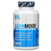 EVLution Nutrition LeanMode Stimulant Free Weight Loss Support 150 Veggie Capsules 852665240716