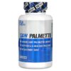 EVLution Nutrition Saw Palmetto 500 mg 60 Veggie Capsules 818901027015