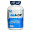 EVLution Nutrition VitaMode High Performance Multivitamin 120 Tablets 682055552415