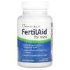 Fairhaven Health FertilAid for Men 90 Capsules 895749000059