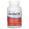 Fairhaven Health FertileCM for Women 90 Capsules 895749000103