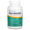 Fairhaven Health Myo-Inositol For Women and Men 120 Capsules 895749000752