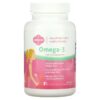 Fairhaven Health PeaPod Omega 3 90 Softgels 895749000110