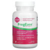 Fairhaven Health PregEase Orange Cream 120 Tablets 895749000868