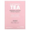 Flat Tummy Weekend Cleanse 30 Day Program 8 Tea Bags 0.05 oz (1.45 g) Each 855119006531