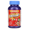 Flintstones Complete Children's Multivitamin Supplement 150 Chewable Tablets 16500097136