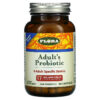 Flora Adult's Probiotic 17 Billion Cells 60 Capsules 61998619605