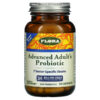 Flora Advanced Adult's Probiotic 34 Billion Cells 30 Capsules 61998619681