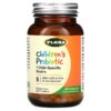 Flora Children's Probiotic 5 Billion 60 Capsules 61998619643