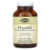 Flora FloraSil 90 Vegetarian Capsules 61998614341