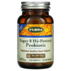 Flora Super 8 Hi-Potency Probiotic 42 Billion Cells 30 Capsules 61998619582