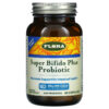 Flora Super Bifido Plus Probiotic 102 Billion Cells 30 Capsules 61998619728