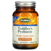 Flora Toddler's Probiotic 3 Billion 2.64 oz (75 g) 61998619667