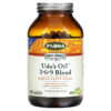 Flora Udo's Choice Udo's Oil 3-6-9 Blend 180 Vegetarian Softgels 61998615829