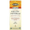 Flora Udo's Oil 3-6-9 Blend 17 fl oz (500 ml) 61998679821