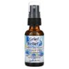 Flower Essence Services Grief Relief Flower Essence & Essential Oil 1 fl oz (30 ml) 782932151035